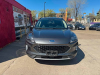 Introducing the 2020 Ford Escape SEL - a versatile and efficient SUV that's ready to take on any adv... (image 2)