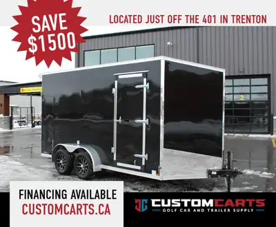 Financing Available From $79.19* (Bi-Weekly) $10,795.00 x 96 months based on 8.99% APR and $0 down p...