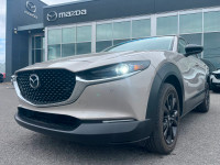 2022 Mazda CX-30 GT TURBO AWD TOIT AUDIO BOSE CUIR MAGS JAMAIS A