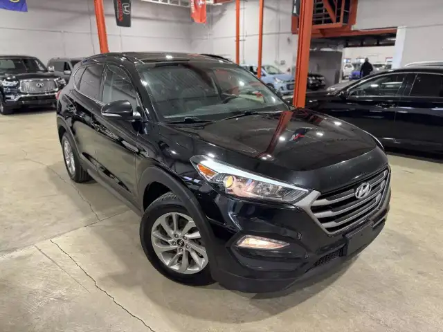2016 HYUNDAI Tucson SE in Cars & Trucks in City of Montréal - Image 5