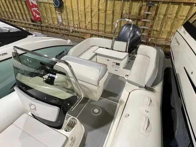 2020 Zodiac N-ZO 680 in Powerboats & Motorboats in Québec City - Image 25