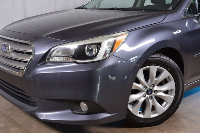 2015 Subaru Legacy * TOURING * TOIT OUVRANT * BLUETOOTH * CAMÉRA in Cars & Trucks in Laval / North Shore - Image 3