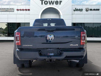 This Ram 3500 delivers a 6.7L Heavy Duty Turbo Diesel engine powering this Automatic transmission. W... (image 5)