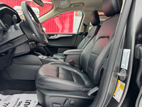 Introducing the 2020 Ford Escape SEL - a versatile and efficient SUV that's ready to take on any adv... (image 4)