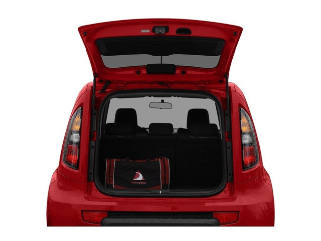 2011 Kia Soul 5dr Wgn Auto 4u in Cars & Trucks in Oakville / Halton Region - Image 4