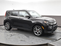 2020 Kia Soul EX Luxury