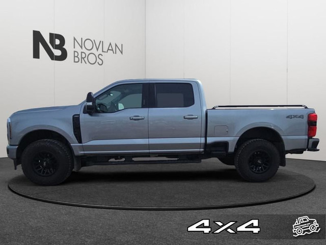2024 Ford F-350 Super Duty Lariat - Navigation in Cars & Trucks in Lloydminster - Image 2