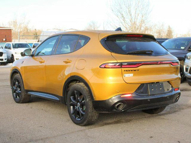 2024 Dodge Hornet R/T Plus in Cars & Trucks in Calgary - Image 2