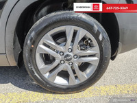 Check out this 2023 Kia Seltos LX AWD with 52,288 KMS, finished in a sleek Black exterior. Packed wi... (image 5)