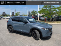 Leather Seats! Compare at $38105 - is just $36995! This Mazda CX-5's interior is one of the best in... (image 6)