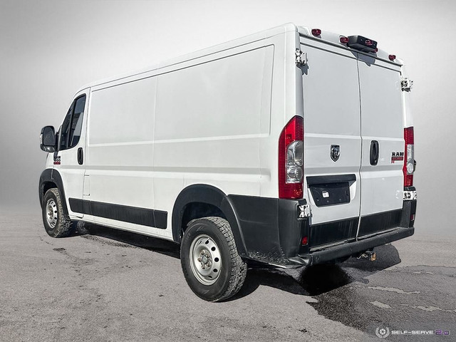  2019 Ram ProMaster 1500 WHAT A DEAL | LOCAL TRADE IN | READY TO in Cars & Trucks in Oakville / Halton Region - Image 4