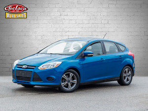 2014 Ford Focus SE Hatch