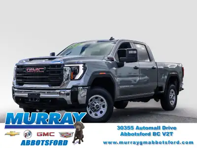 Federal Air Conditioning Excise Tax, FREIGHT, Pro Preferred Equipment Group, Engine, Duramax 6.6L Tu...