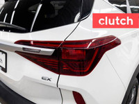 Climate Control, Touchscreen Display, Cruise Control and more! Clutch is the largest online used car... (image 9)