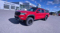 Four Wheel Drive. Cloth Interior. Touchscreen. Bluetooth. Remote Start. Sunroof. Rear View Backup Ca... (image 4)