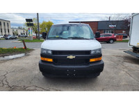 New Arrival - 2020 Chevrolet Express G2500 155 Extended Wheel Base Cargo Van - Equipped with Economi... (image 7)
