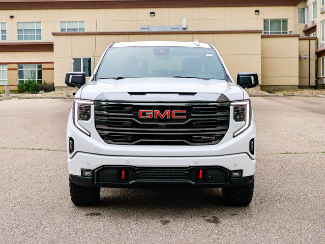 2022 GMC Sierra 1500 AT4 6.2L in Cars & Trucks in Strathcona County - Image 3