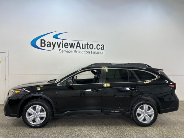2020 Subaru Outback Convenience CONVENIENCE/40KM/OFF 1 OWNER... in Cars & Trucks in Belleville