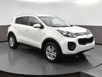 2019 Kia Sportage LX AWD