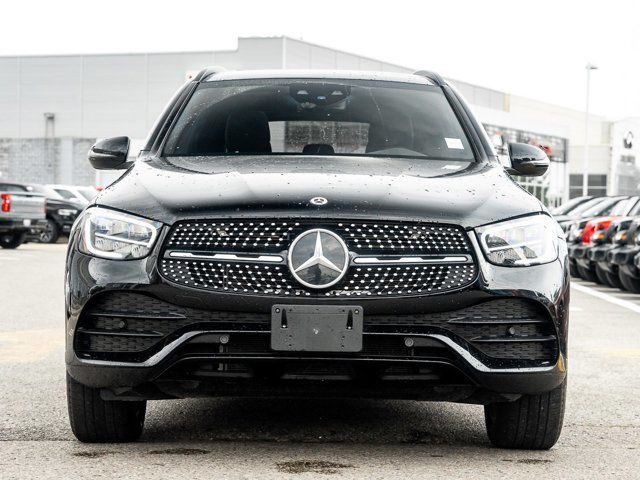 2021 Mercedes-Benz GLC GLC 300 in Cars & Trucks in City of Toronto - Image 4
