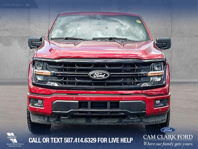 2025 Ford F-150 XLT in Cars & Trucks in Calgary - Image 2