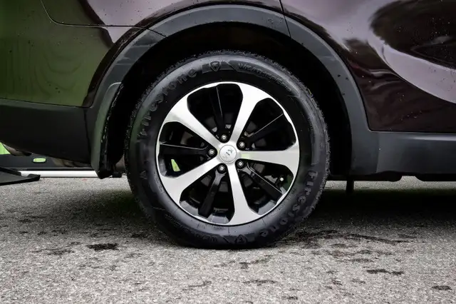 2018 Kia Sorento EX V6 • HEATED LEATHER • PREM. AUDIO • CP/AA dans Autos et camions dans Kingston - Image 7