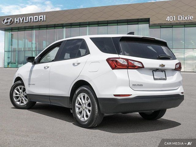 2020 Chevrolet Equinox LS in Cars & Trucks in Mississauga / Peel Region - Image 3