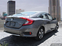 Crowfoot Hyundai, AMVIC Licensed Dealer Why This Is The CIVIC For YOU: 2.0L 4-cylinder engine w/ 158... (image 5)