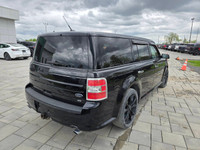 2019 Ford Flex Limited AWD with 192,000kms. This vehicle comes safety certified. Financing and Leasi... (image 4)