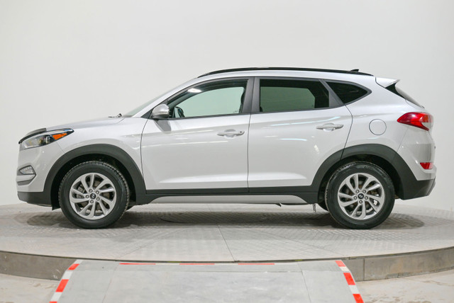 2018 Hyundai Tucson 2.0L SE - AWD - CARPLAY - HEATED WHEEL in Cars & Trucks in Saskatoon - Image 4