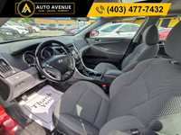 ENJOY A SMOOTH AND EFFICIENT RIDE WITH THE 2014 HYUNDAI SONATA 4DR SDN 2.4L AUTO GLS! THIS MID-SIZE... (image 9)