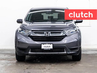NO ACCIDENTS / CLEAN CARFAX / Dual Zone Front Climate Control, Bluetooth Music, Touchscreen Display... (image 1)
