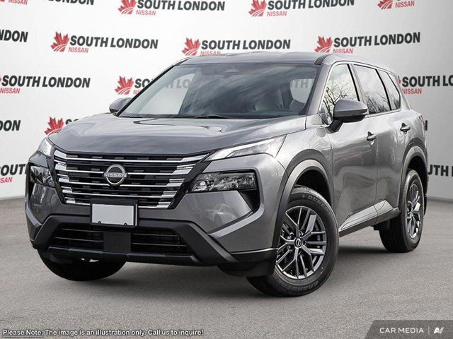 2025 Nissan Rogue in Cars & Trucks in London