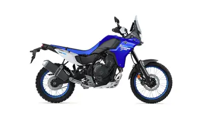 2025 Yamaha Tenere 700. Financing options available. All trades considered. Price subject to applica...