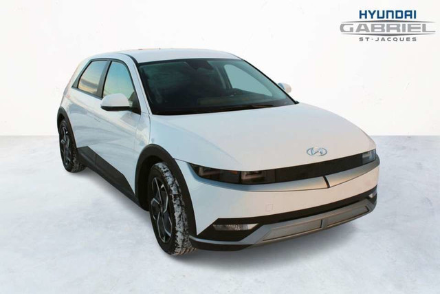 2022 Hyundai Ioniq 5 PREFERRED RWD ** 22 in Cars & Trucks in City of Montréal - Image 3