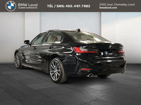 ===== 2021 BMW 3 Series 330i xDrive | Gr. Sup. Essentiel | Accès confort | ===== ===== Pourquoi ache... (image 7)