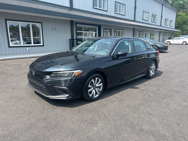 2023 Honda Civic LX PRICED TO MOVE! CARFAX CLEAN! in Cars & Trucks in Annapolis Valley - Image 2