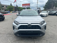 Come by and check out this reliable and adventure-ready 2019 Toyota RAV4 LE AWD the perfect blend of... (image 8)