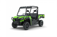 2023 Arctic Cat Prowler Pro EPS *SAVE $1500 + EXTENDED WARRANTY 