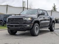 Delivers 15 Highway MPG and 17 City MPG! This Ram 1500 has a durable Twin Turbo Premium Unleaded I-6... (image 2)