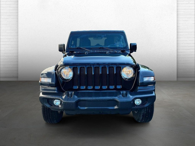 2023 Jeep Wrangler * SPORT S * BAS KM* SIEGES ET VOLANT CHAUF *  in Cars & Trucks in Longueuil / South Shore - Image 3