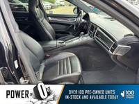 KBB.com Best Resale Value Awards. This Porsche Panamera delivers a Premium Unleaded V-8 4.8 L/293 en... (image 9)