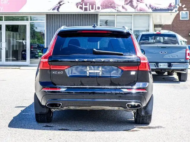 2021 Volvo XC60 Inscription Expression AWD Pano Sunroof Navi in Cars & Trucks in Mississauga / Peel Region - Image 14