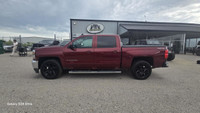 Cruise the streets in style with this ruggedly handsome 2017 Chevrolet Silverado 1500 LT from Auto H... (image 1)