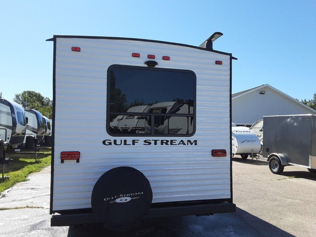  2022 Gulf Stream Trailmaster 22RSD in Travel Trailers & Campers in Annapolis Valley - Image 4