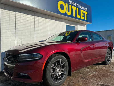  2018 Dodge Charger | FREE 36 MONTH WARRANTY INCLUDED | EASY LOA