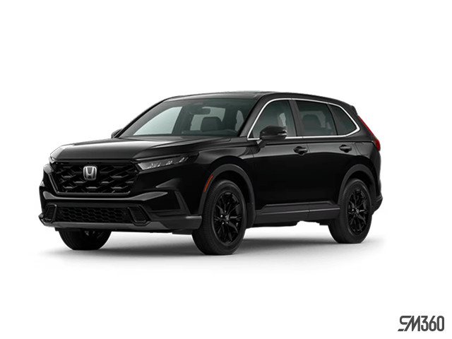 2026 Honda CR-V Hybrid EX-L in Cars & Trucks in Kitchener / Waterloo - Image 3