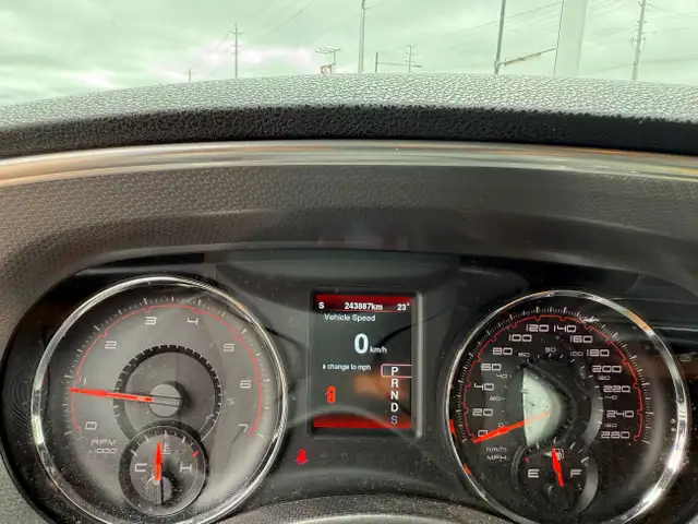 2013 Dodge Charger SXT CERTIFIED! in Cars & Trucks in Markham / York Region - Image 18