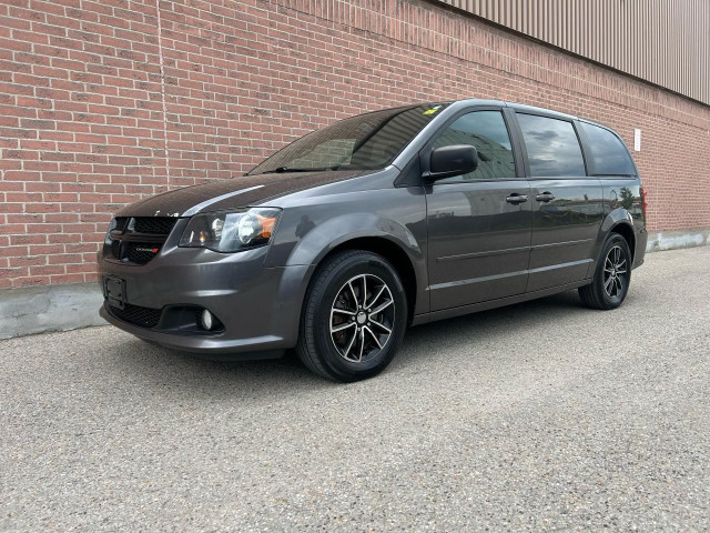 2017 Dodge Grand Caravan SXT in Cars & Trucks in Oshawa / Durham Region