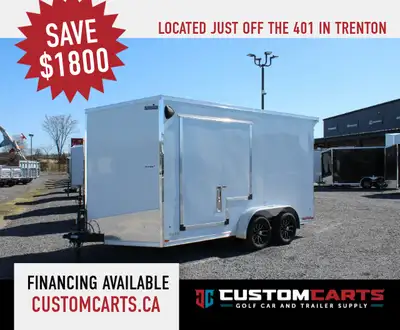 Financing Available From $87.43* (Bi-Weekly) $11,995.00 x 96 months based on 8.99% APR and $0 down p...